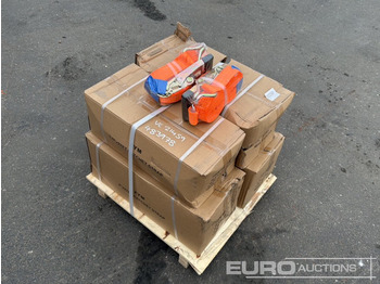 Equipamento de construção
