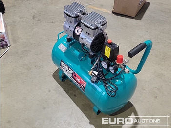 Compressor de ar