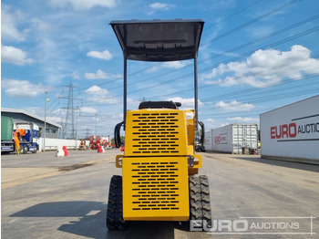 Mini pá carregadora Unused 2025 Shandong SI360: foto 5