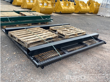 Equipamento de construção
