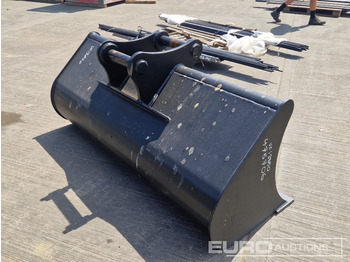 Balde novo Unused 70" Ditching Bucket 65mm Pin to suit 13 Ton Excavator: foto 5