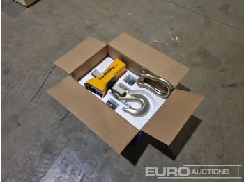 Equipamento de construção Unused Ao OCS-TY-5T: foto 3