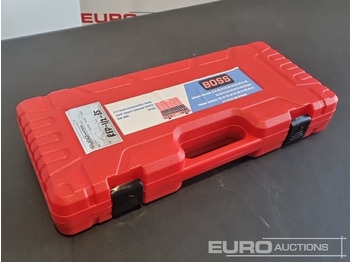 Equipamento de construção