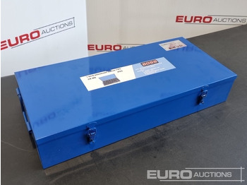 Equipamento de construção