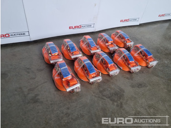 Equipamento de construção