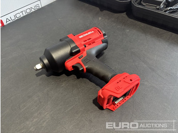 Equipamento de construção Unused Boss Beswell CIW-112C: foto 4