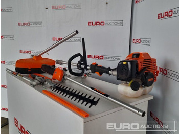 Equipamento para oficina Unused Boss DGJ430H: foto 2