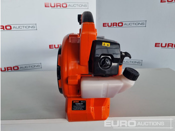 Equipamento de construção Unused Boss EB280A: foto 5