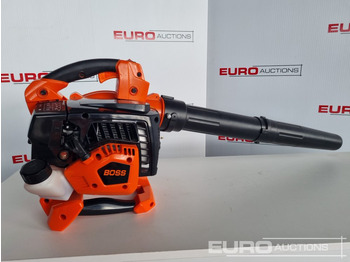 Equipamento de construção