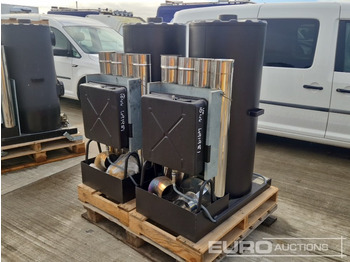 Equipamento de construção