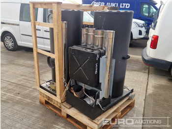 Equipamento de construção