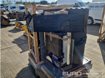Equipamento de construção