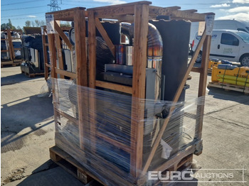 Equipamento de construção
