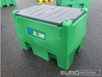 Depósito de armazenamento Unused Emiliana Serbatoi 220 Litre Carry Bowser: foto 4