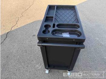 Equipamento para oficina Unused Germany Tools Tool Cart: foto 5