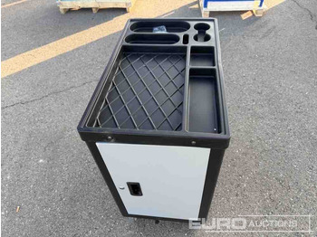 Equipamento para oficina Unused Germany Tools Tool Cart: foto 4