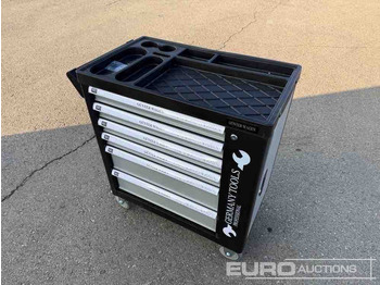 Equipamento para oficina
