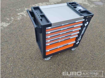 Equipamento para oficina