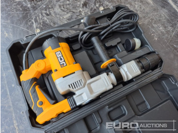 Equipamento de construção Unused JCB BRK1300-I: foto 3