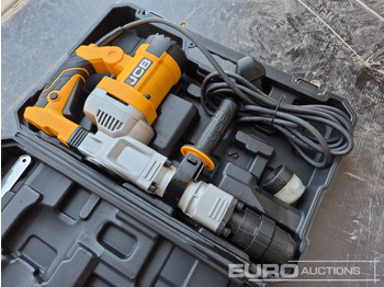 Equipamento de construção Unused JCB BRK1300-I: foto 4