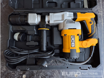 Equipamento de construção Unused JCB BRK1300-I: foto 5