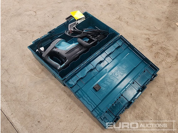 Equipamento de construção Unused Makita HM1203C Demolition Hammer 110V: foto 3