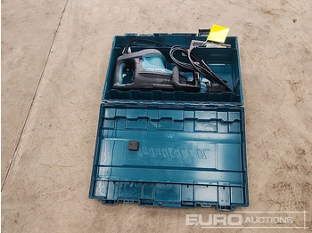 Equipamento de construção Unused Makita HM1203C Demolition Hammer 110V: foto 4