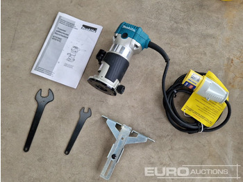 Equipamento de construção MAKITA