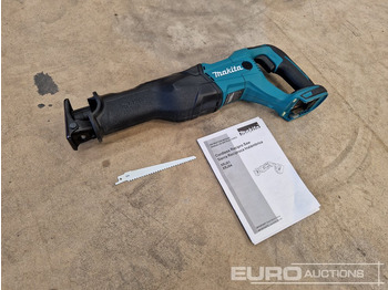Equipamento de construção MAKITA
