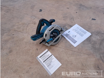 Equipamento de construção MAKITA