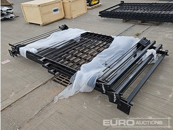 Equipamento de construção
