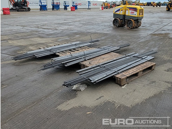 Equipamento de construção
