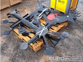 Equipamento para oficina