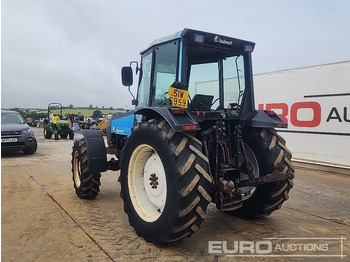 Trator Valmet 665-4: foto 3