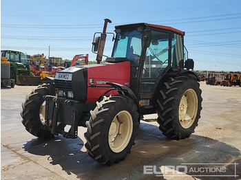 Trator VALMET