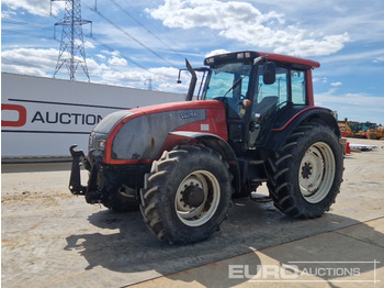 Trator VALTRA T151