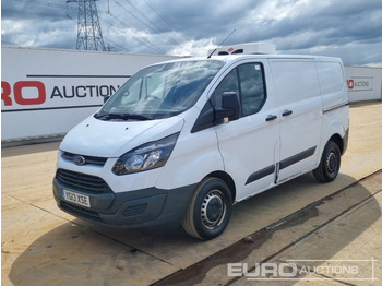 Veículo comercial FORD Transit
