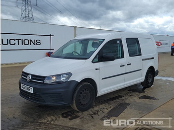 Veículo comercial VOLKSWAGEN Caddy