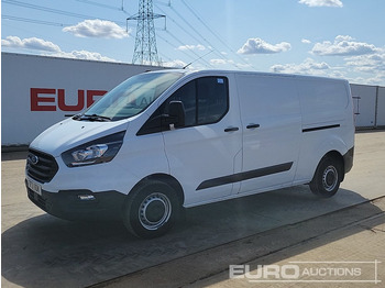 Veículo comercial FORD Transit