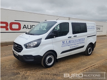 Veículo comercial FORD Transit