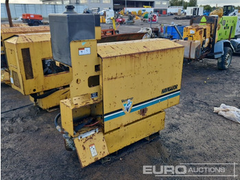 Equipamento de construção KUBOTA