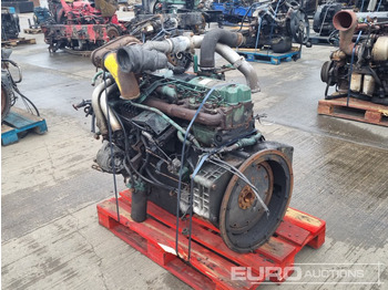 Motor VOLVO