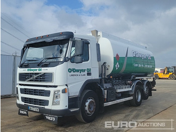 Camião cisterna VOLVO FM 300