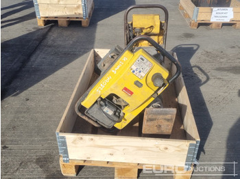 Máquina de asfalto Wacker Neuson BS50-2: foto 2
