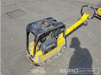 Máquina de asfalto WACKER