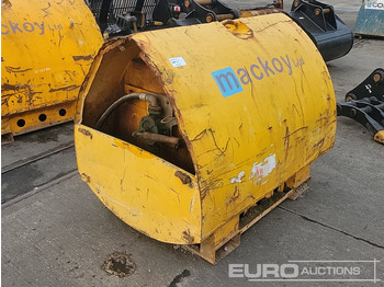 Depósito de armazenamento WESTERN GLOBAL