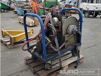 Equipamento de construção