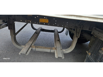 Semi-reboque frigorífico Schmitz Cargobull: foto 3