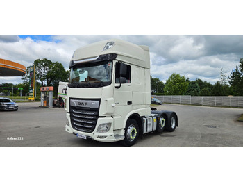 Tractor DAF XF 106 480