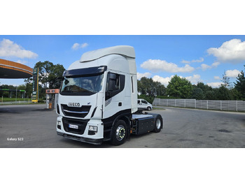 Tractor IVECO Stralis 400